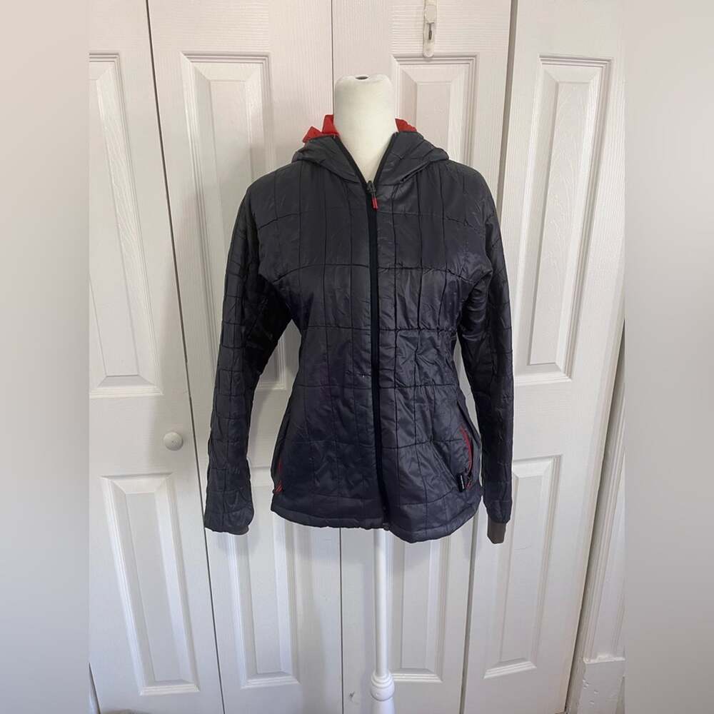 Cotopaxi Kusa Hybrid Reversible Jacket Size Small